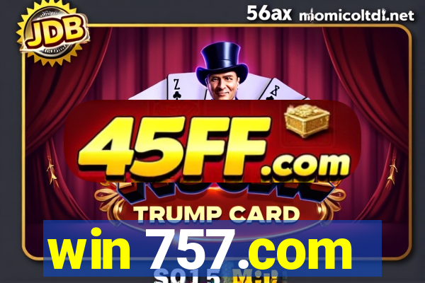 win 757.com